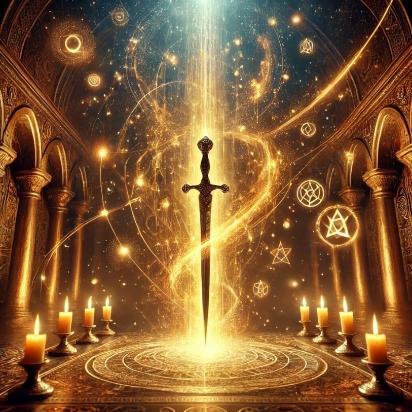 طقوس قطع الحبل: تخلص من المرفقات السامة واستعد طاقتك