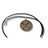 Amulet of Marbas for physical, emotional and mental healing