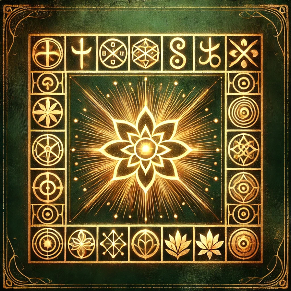 الشفاء العاطفي الحصري من قبل خبراء Terra Incognita