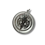 Pyralis Fire Spirit Amulet: Ignite Your Inner Flame and Transform - Abraxas Amulets ® Magic ♾️ Talismans ♾️ Initiations