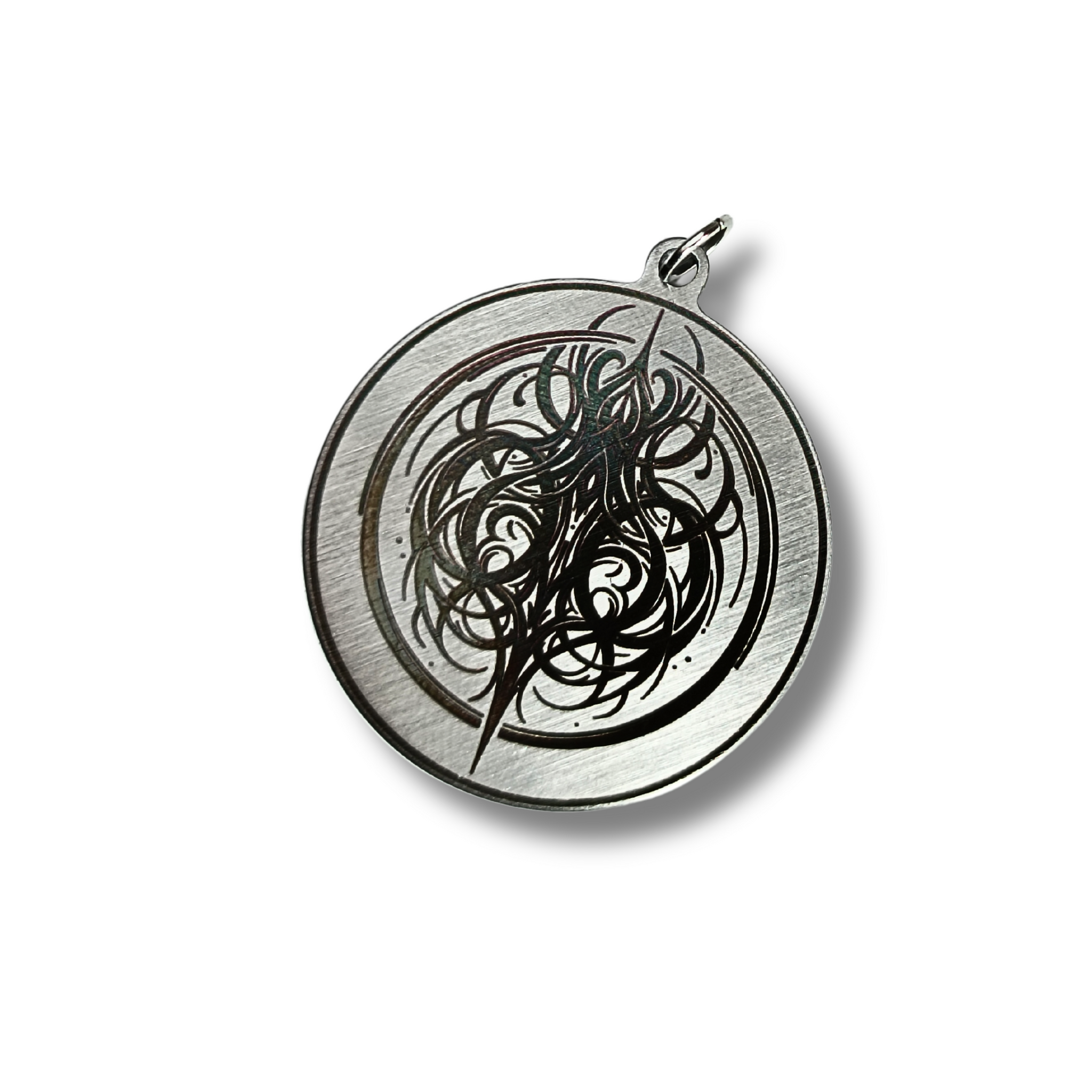 Pyralis Fire Spirit Amulet: Ignite Your Inner Flame and Transform - Abraxas Amulets ® Magic ♾️ Talismans ♾️ Initiations