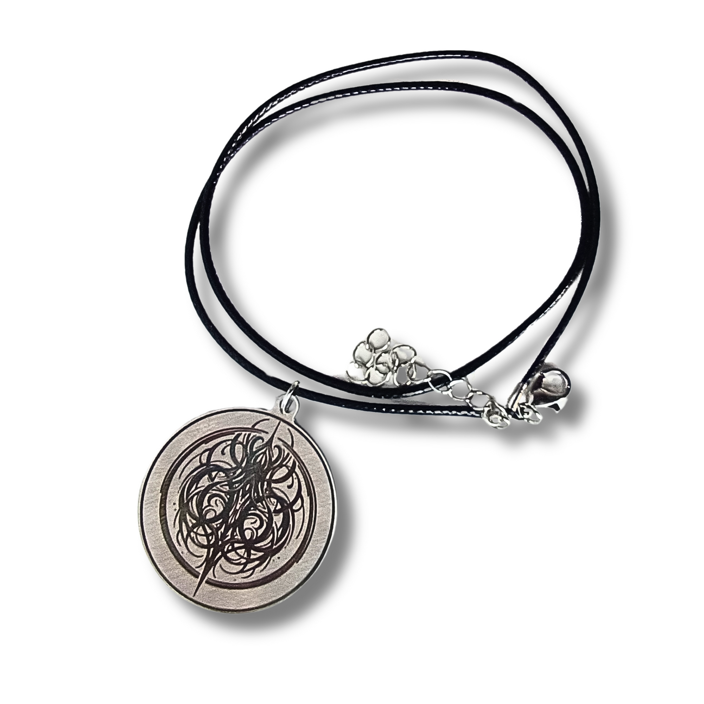 تميمة روح النار من بيراليس: أشعل لهبك الداخلي وحوّل - تمائم أبراكساس ® السحرية ♾️ التعويذات ♾️ المبادرات