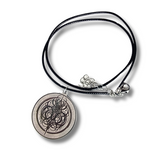 Pyralis Fire Spirit Amulet: Ignite Your Inner Flame and Transform - Abraxas Amulets ® Magic ♾️ Talismans ♾️ Initiations