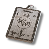 Demon Amulet: Unlock the Power of Fleurety