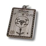 Demon Amulet: Harness the Power of Furfur