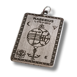 Demon Amulet: Unleash the Wisdom of Naberius