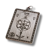 Demon Amulet: Unlock the Power of Ose