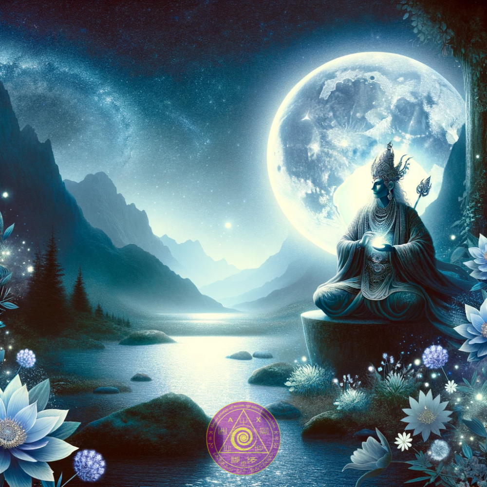 Goetia Spirits Magical Art Work, μια συλλογή από ισχυρά και μοναδικά έργα τέχνης εμπνευσμένα από τα πνεύματα της Goetia. - Abraxas Amulets ® Magic ♾️ Talismans ♾️ Μυήσεις