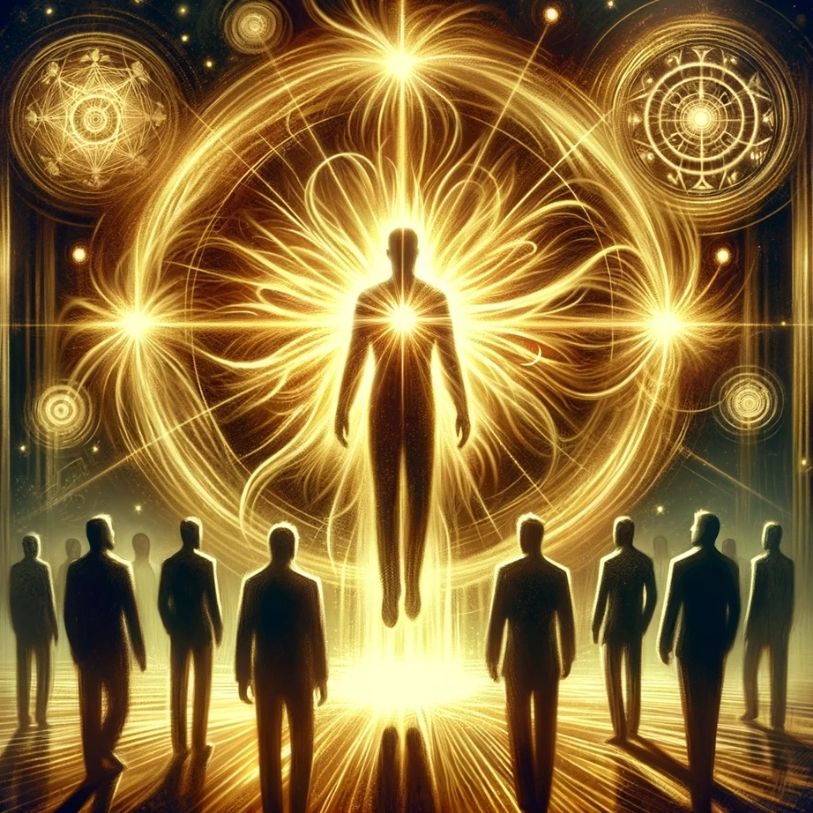 طقوس التأثير والشعبية: جذب الانتباه والاحترام والإعجاب دون عناء