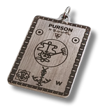 Demon Amulet: Unlock the Wisdom of Purson
