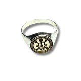 Demon Vassago Ring of Power Resolves Conflicts