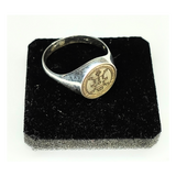 Demon Vassago Ring of Power Resolves Conflicts