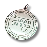 Amulet of Demon Ronove for Persuasion, Communication & Diplomacy