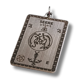 Demon Amulet: Embrace the Power of Seere