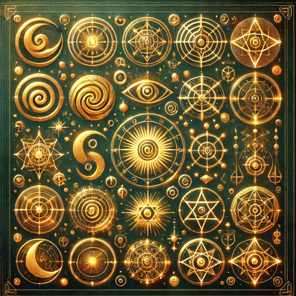 Exclusive Spiritual Healing by Terra Incognita Masters