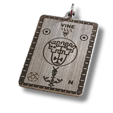 Demon Amulet: Unlock the Power of Vine