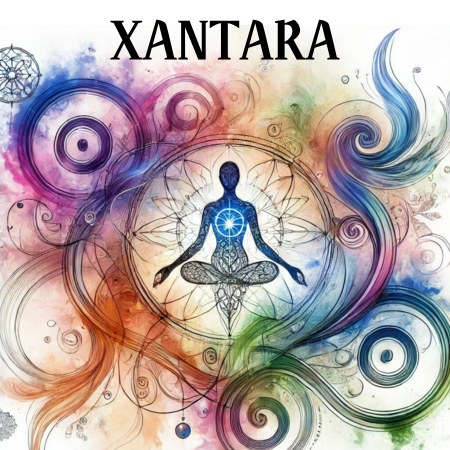 Harness the Power of Healing Sigils to Conquer Anxiety and Stress