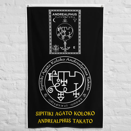 Attunement-Invocation-Flag-of-Spirit-Andrealphus-I-fai-fai-fai-faigofie-ma-vave.