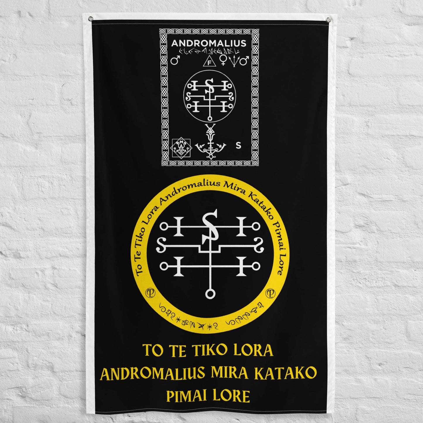 Attunement-Invocation-Flag-of-Spirit-Andromalius-To-make-your-attunements-and-invocations-ງ່າຍ ແລະ ໄວ