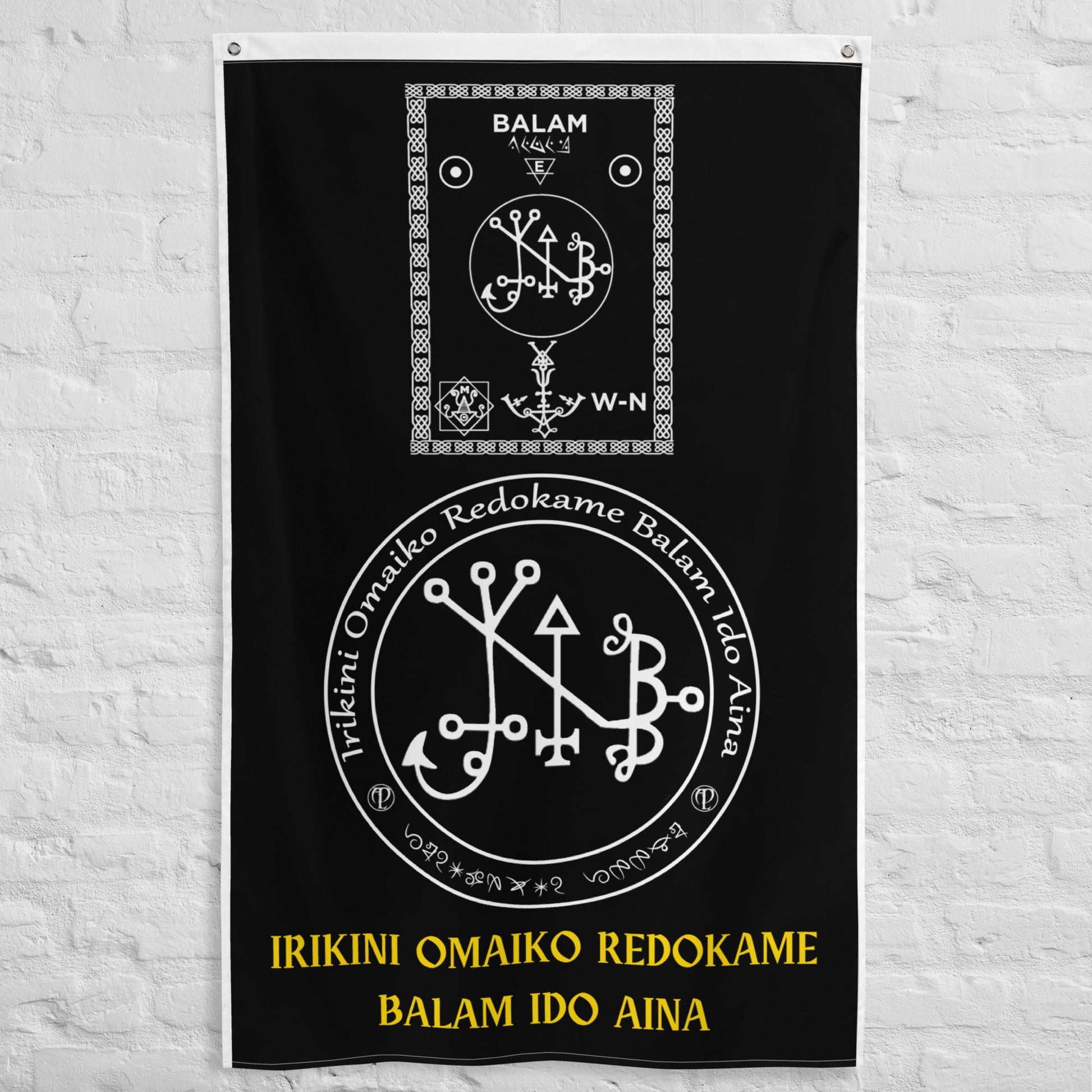 Attunement-Invocation-Flag-of-Spirit-Balam-To-make- your-attunements-and-invocations-ງ່າຍ ແລະ ໄວ