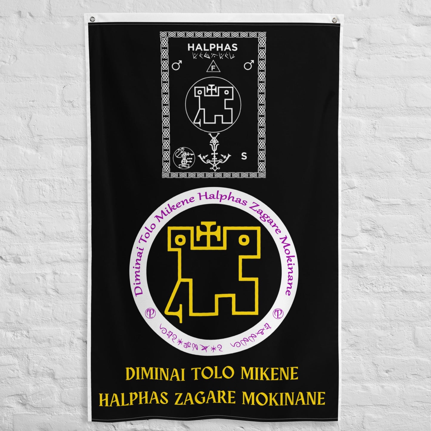 Attunement-Invocation-Flag-of-Spirit-Halphas-To-make-your-attunement-and-invocations-mudah-dan-cepat