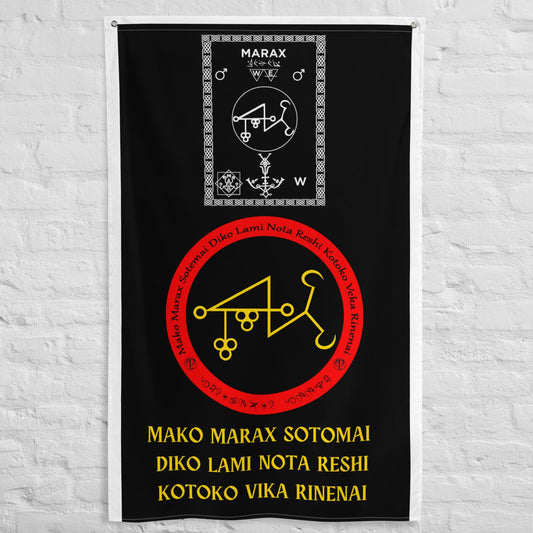 Attunement-Invocation-Flag-of-Spirit-Marax-To-make-your-attunements-and-invocations-ງ່າຍ ແລະ ໄວ