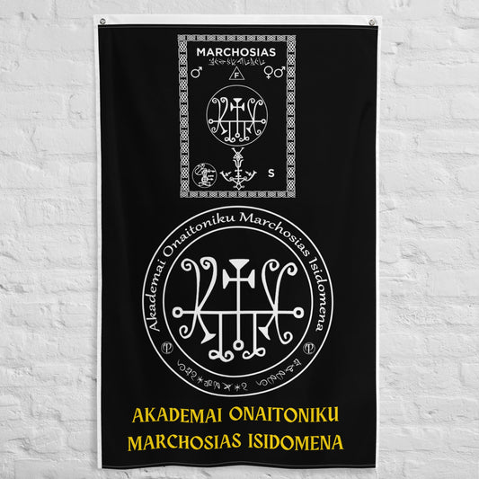 Attunement-Invocation-Flag-of-Spirit-Marchosias-I-gwneud-eich-attunements-a-invocations-yn-hawdd-a-cyflym