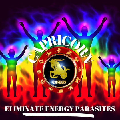 CAPRICORN-MAKE-AURA-POSITIVE-Eliminate-Energy-Parasites-Aura-Cleansing-Mantra