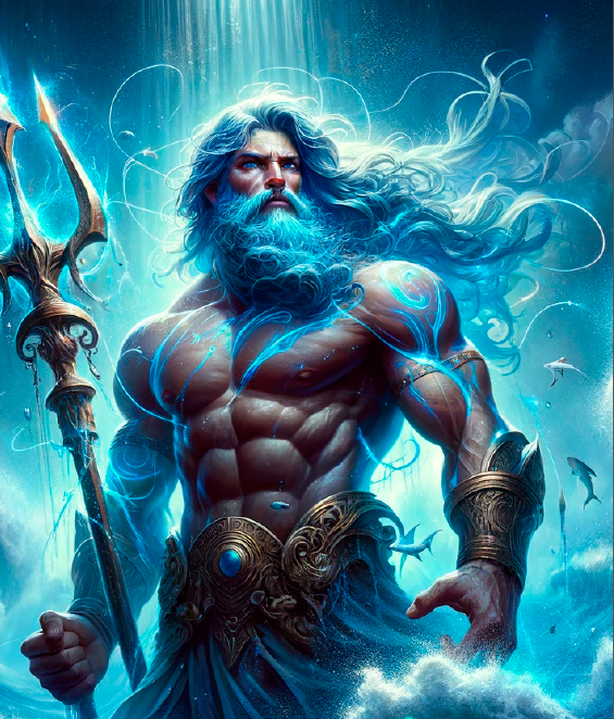 Grška mitologija: Bogovi - Boginje - Titani: Rituali in iniciacije - Abraxas Amulets ® Magic ♾️ Talismani ♾️ Iniciacije