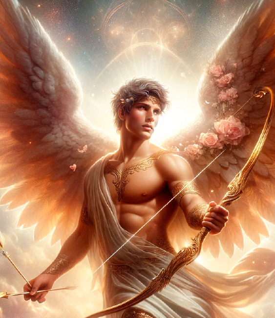 Grekisk mytologi: Gudar - Gudinnor - Titaner: Ritualer och initiationer - Abraxas Amulets ® Magic ♾️ Talismaner ♾️ Initiationer
