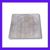 Charging-cleaning-and-aligning-Pad-for-energy-workers