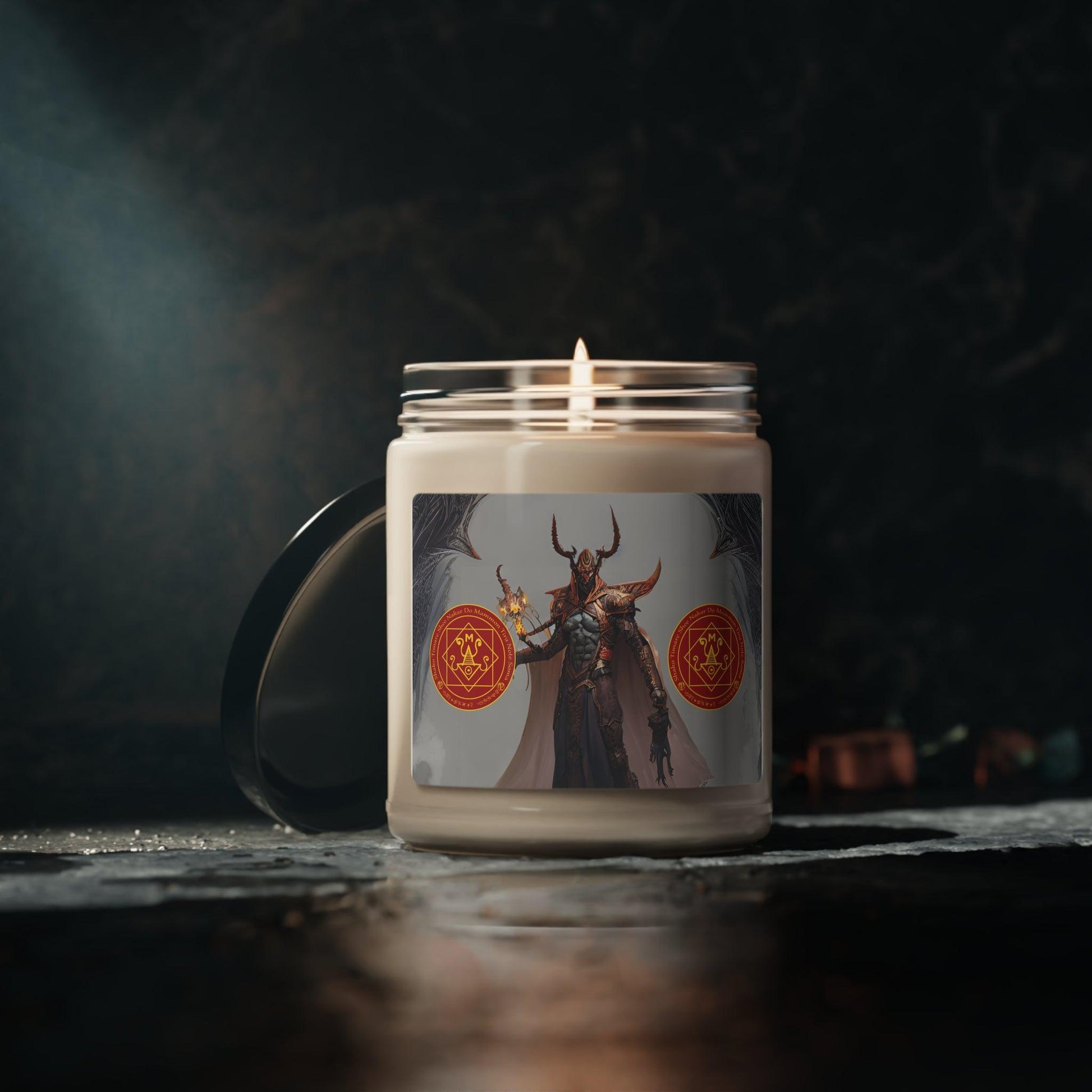 Demon-Mammon-Altar-Scented-Soy-Candle-for-Money-related-offerings-rituals-initiations-or-praying-and-meditation-15