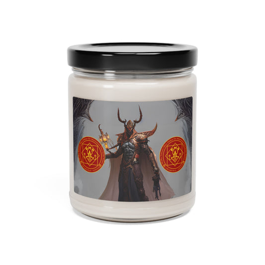 Demon-Mammon-Altar-Scented-Soy-Candle-for-Money-related- offer-rituals-initiations-or- praying-and-meditation