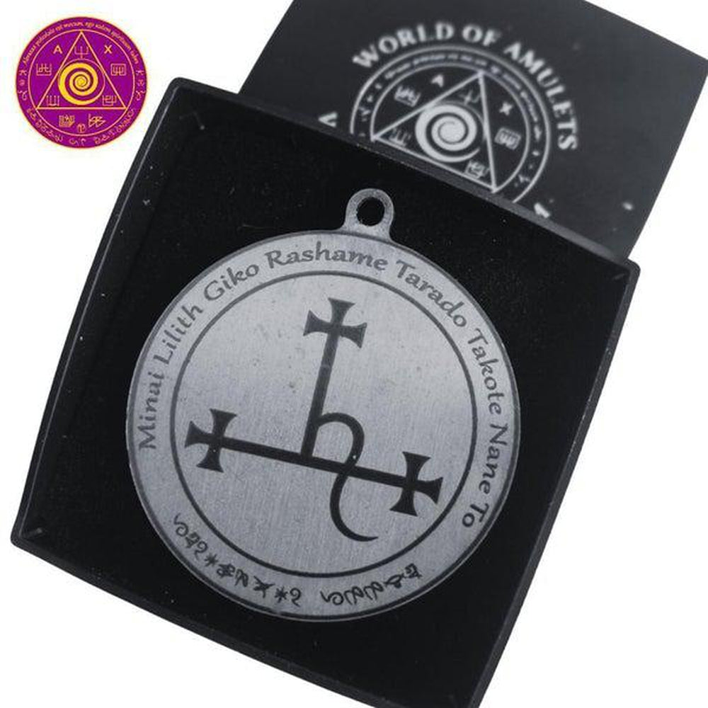 Enhanced-Sigil-Amulet-of-Lilith-to-Empower-youself-with-the-powers-of-Lilith-3