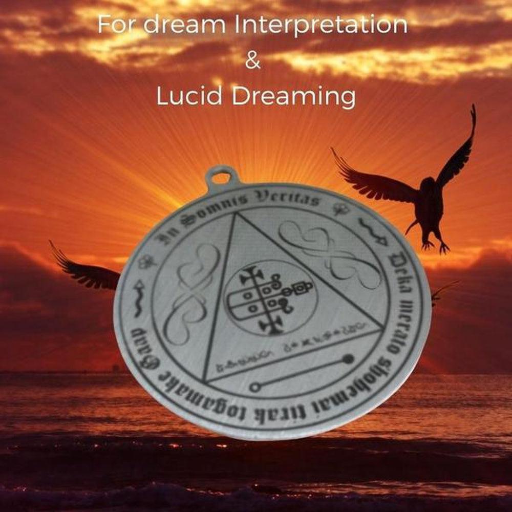 Độc quyền-Bùa-cho-Giấc mơ-Giải thích-và-Lucid-Dreaming-3