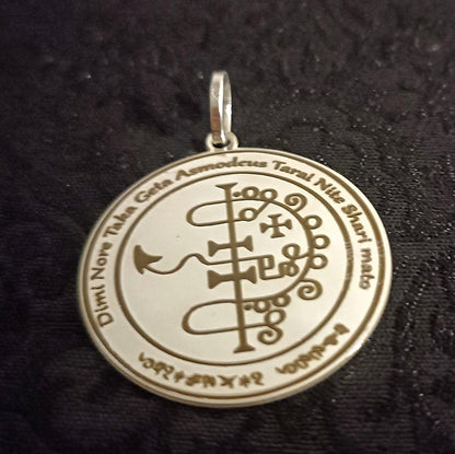 Extremely-powerful-Sigil-Amulet-Pendant-of-Spirit-Asmodeus-Gamblers-2