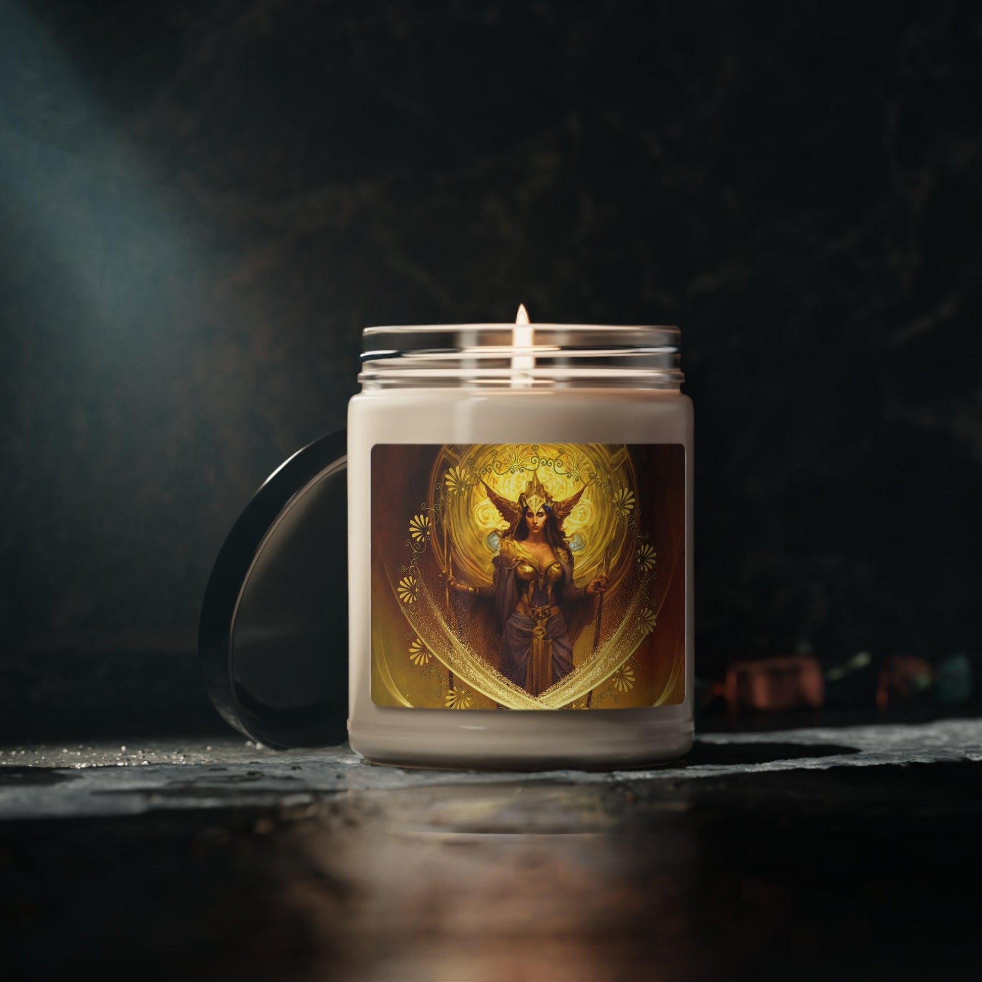 Goddess-Hecate-Scented-Soy-Candle-for-offerings-rituals-initiations-or-praying-and-meditation-10