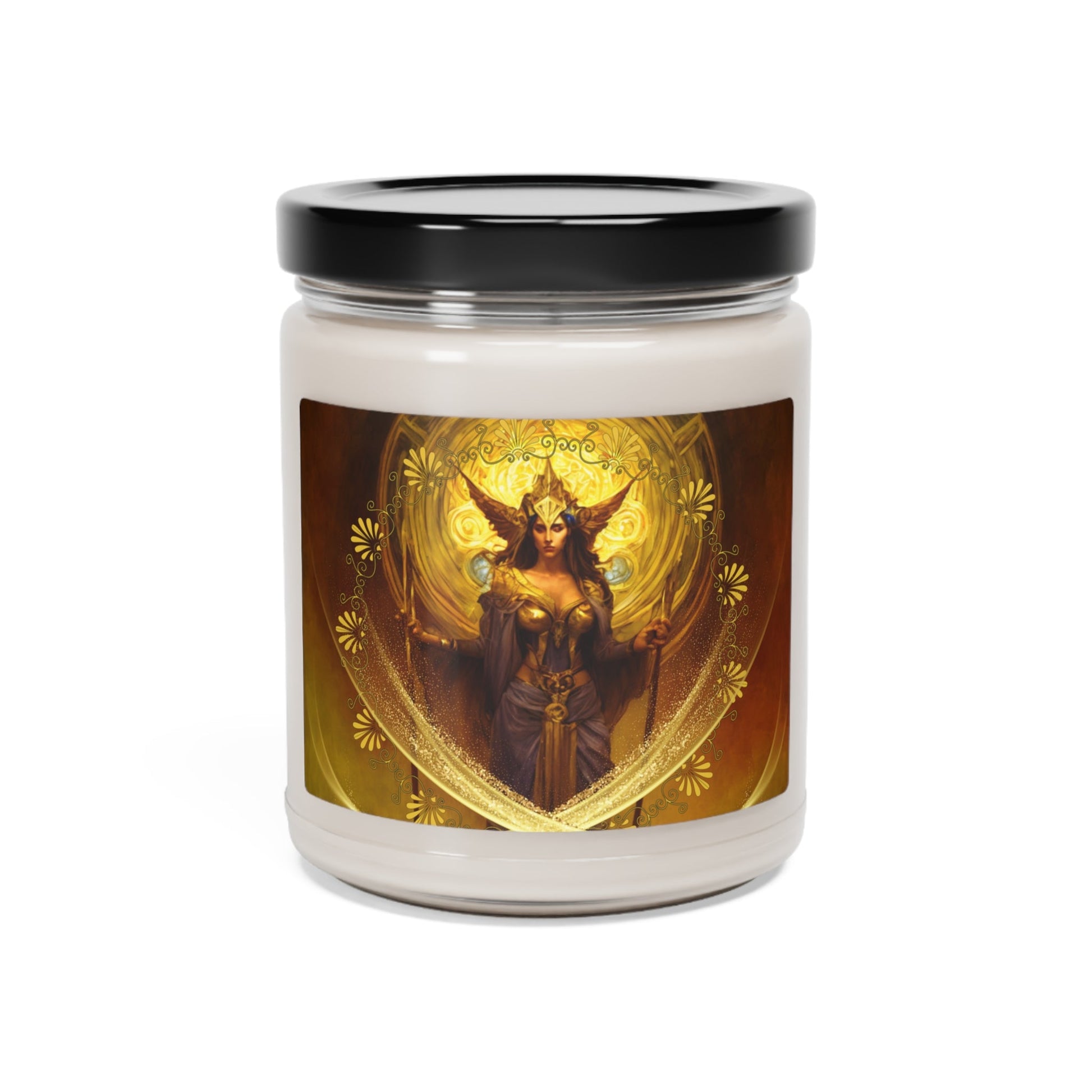 Goddess-Hecate-Scented-Soy-Candle-for-offerings-rituals-initiations-or-praying-and-meditation-11