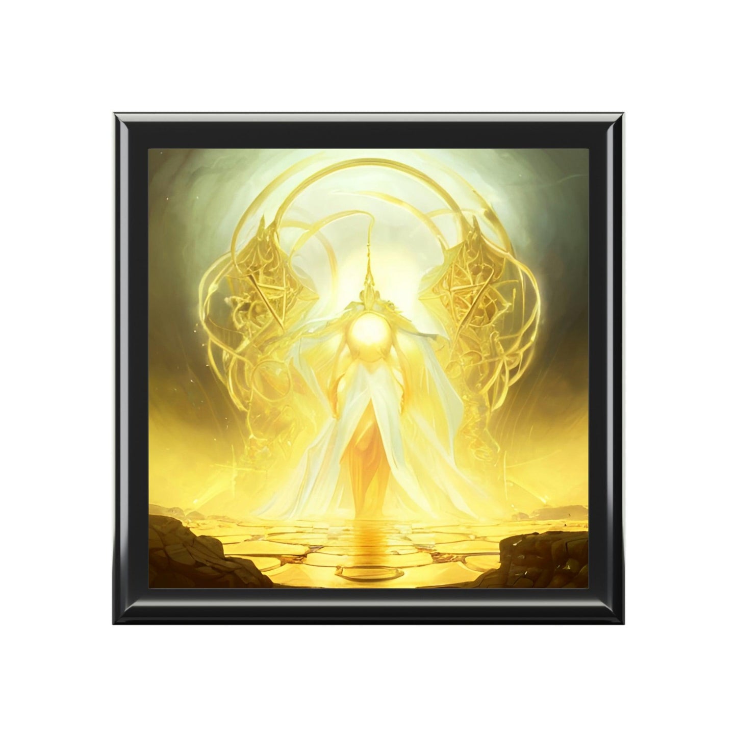 Gold-Energy-Portal-Zərgərlik-Zərgərlik-Qutusu-talismanlarınızı-və-üzüklərinizi-2