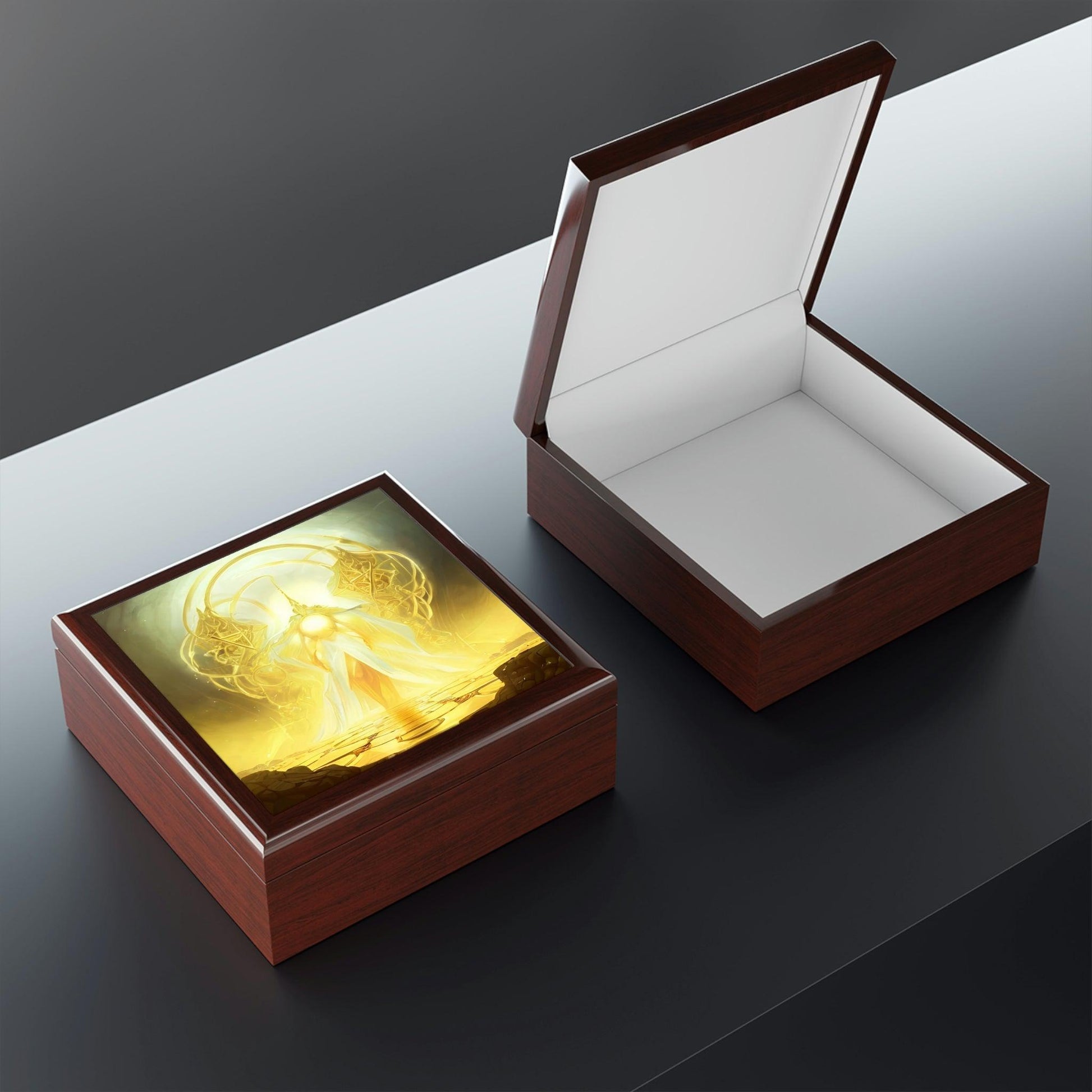 Gold-Energy-Portal-Jewelry-Box-to-store-your-talismans-and-rings-9