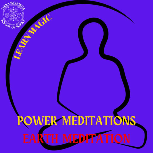 Begeleide-meditasies-Meditasie-van-die-element-Aarde-skakel-hardkoppigheid-uitstel-luiheid-twyfel-afkeer-sku-sku