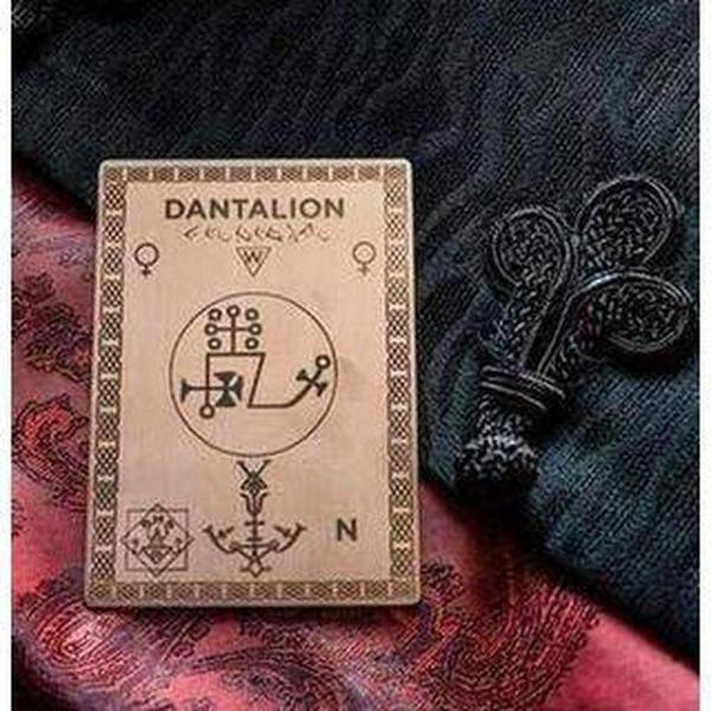 Invocation-Alignment-Pad-with-the-Sigil-of-Dantalion-for-home-altar-Witchcraft-3