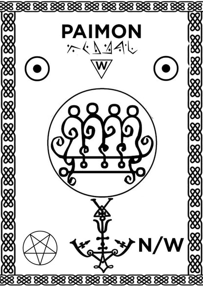 Invocation-Alignment-Pad-with-the-Sigil-of-Paimon-for-home-altar-Witchcraft-2