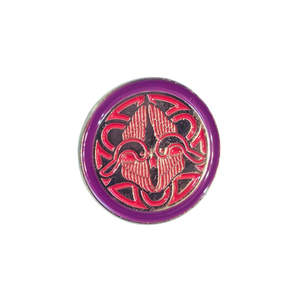 اليابانية Kenshin-Uesugi-Lapel-Pin-2