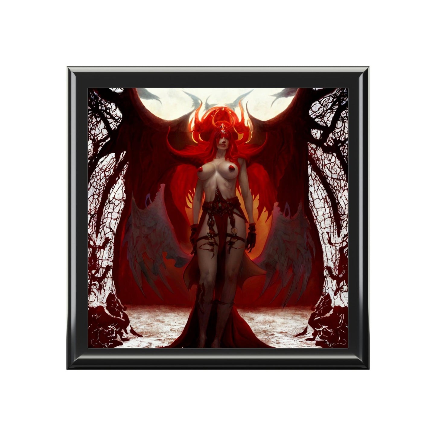 Lilith-Jewelry-Box-የእርስዎን-ታሊስማን-እና-ቀለበቶችን ለማከማቸት-2