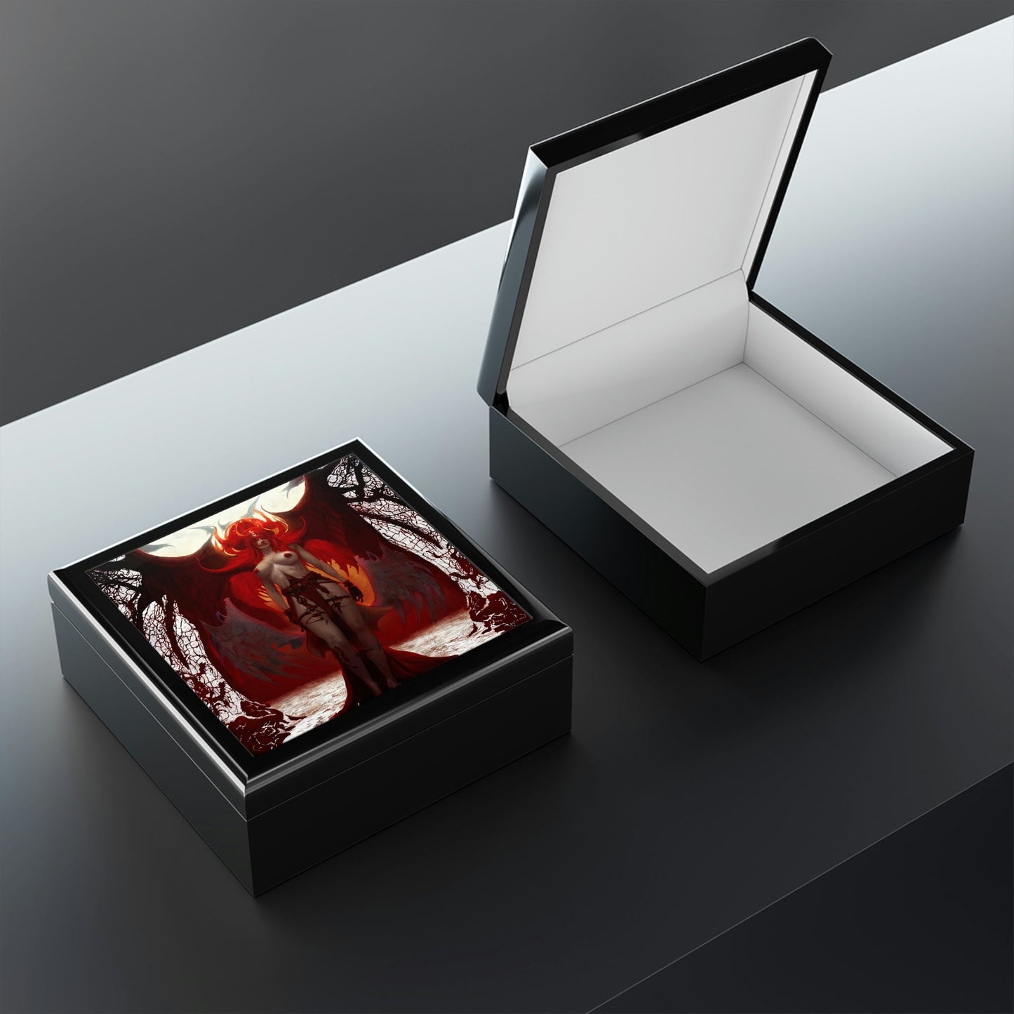 Lilith-Jewelry-Box-የእርስዎን-ታሊስማን-እና-ቀለበቶችን ለማከማቸት-3