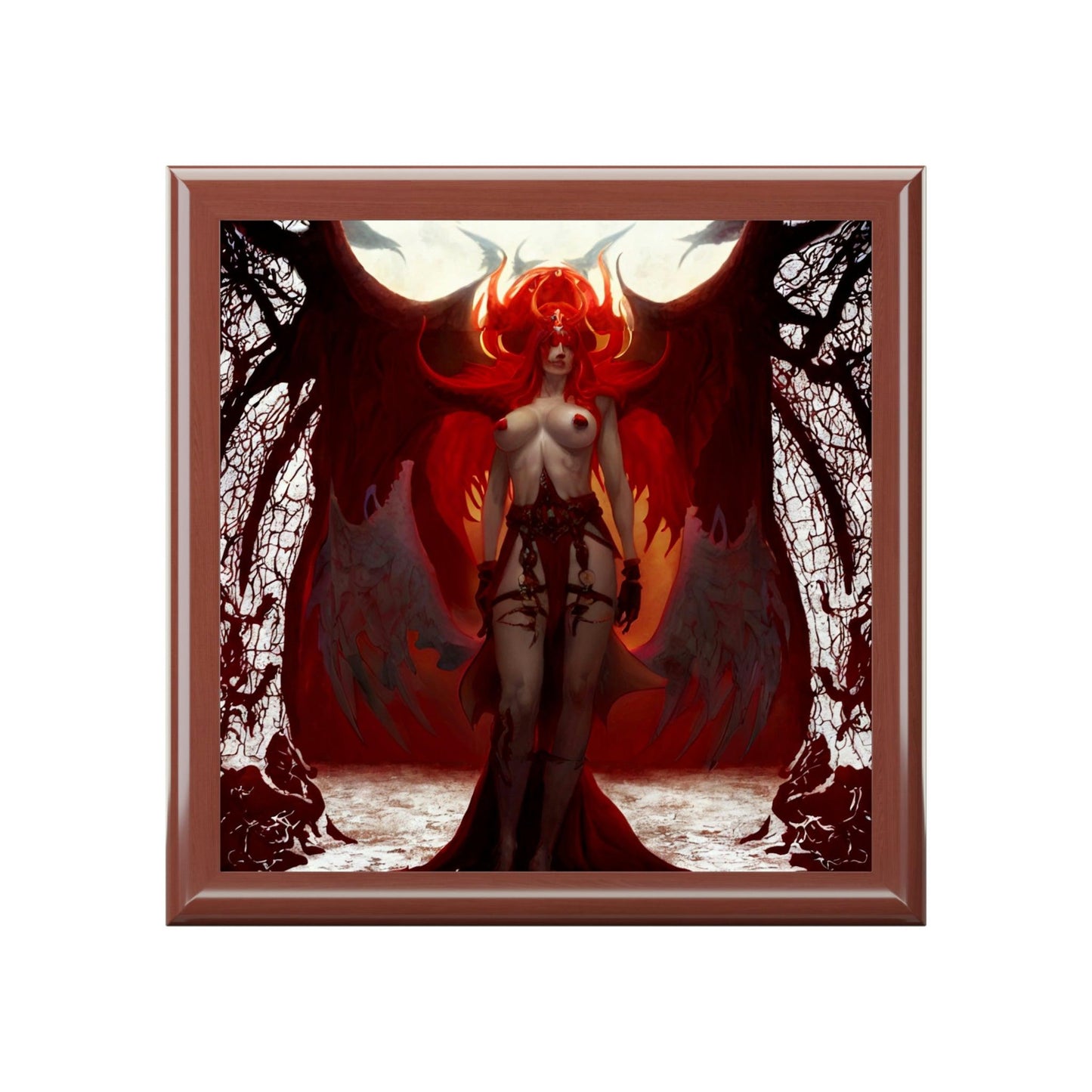 Lilith-Jewelry-Box-የእርስዎን-ታሊስማን-እና-ቀለበቶችን ለማከማቸት-4