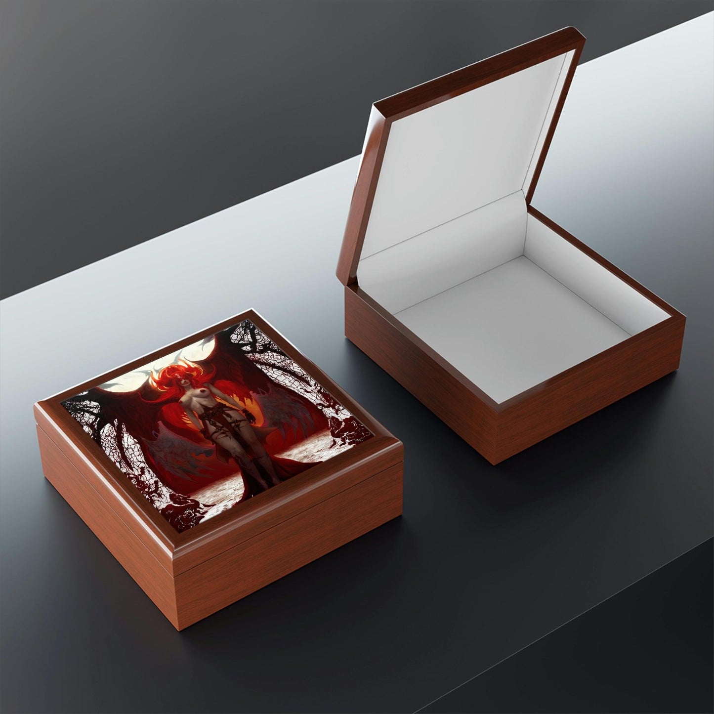 Lilith-Jewelry-Box-የእርስዎን-ታሊስማን-እና-ቀለበቶችን ለማከማቸት-6