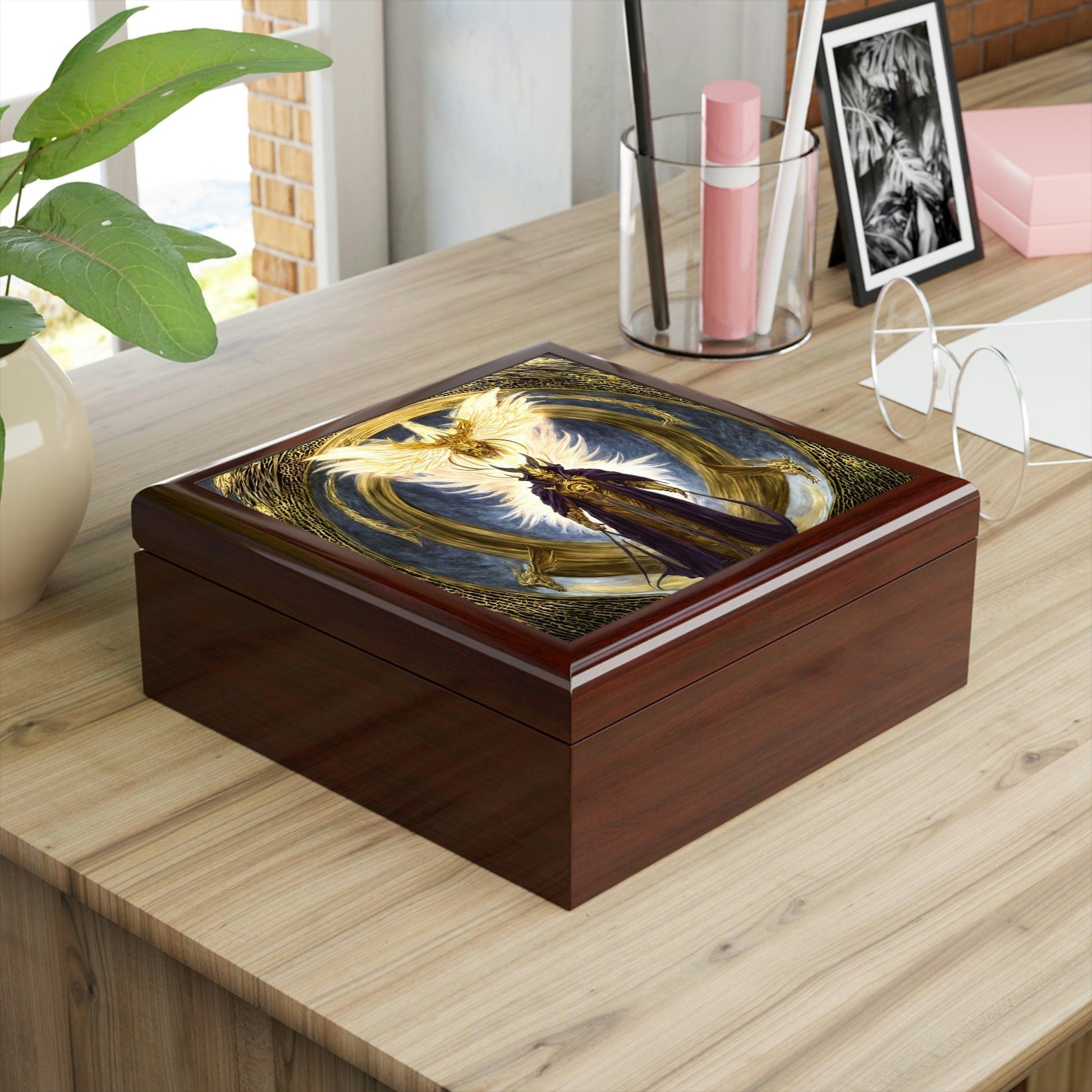Lucifers-Jewelry-Box-to-store-your-talismans-and-rings-8