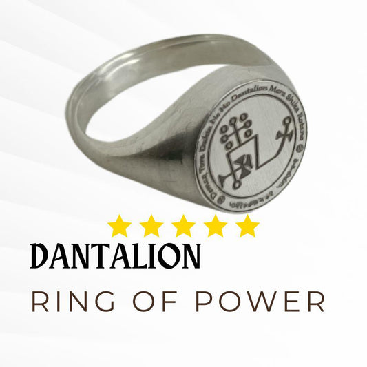 Magisk-Ring-of-Power-of-Demon-Dantalion